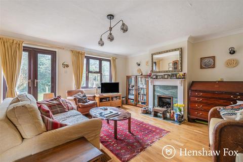 3 bedroom semi-detached house for sale, New Road, Romsey, Hampshire