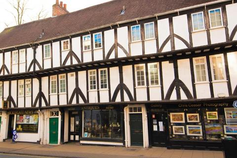 undefined, Micklegate, York