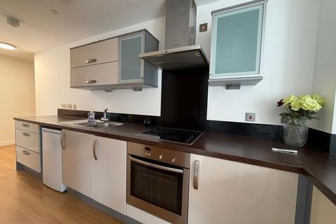 undefined, Apartment 16, Sheffield S3