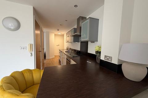 undefined, Apartment 16, Sheffield S3