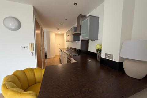 undefined, Apartment 16, Sheffield S3