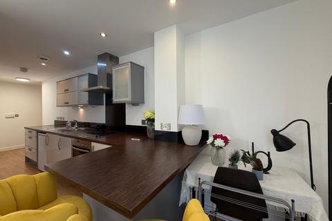 undefined, Apartment 16, Sheffield S3