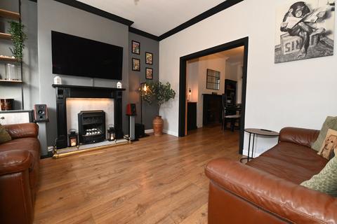 2 bedroom terraced house for sale, Mornington Road, Bolton, BL1