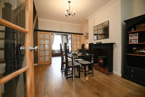 2 bedroom terraced house for sale, Mornington Road, Bolton, BL1