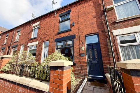 2 bedroom terraced house for sale, Mornington Road, Bolton, BL1