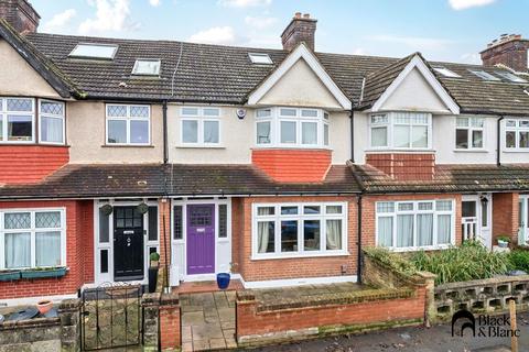 4 bedroom terraced house for sale, Kendall Road, Beckenham, BR3
