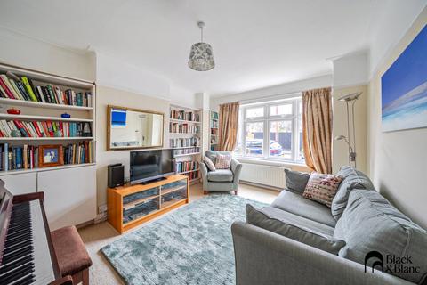 4 bedroom terraced house for sale, Kendall Road, Beckenham, BR3