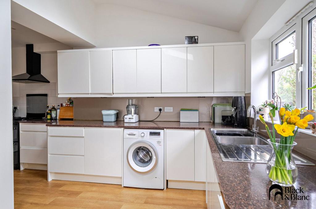 Kitchen/ Diner
