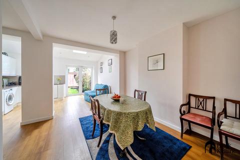 4 bedroom terraced house for sale, Kendall Road, Beckenham, BR3