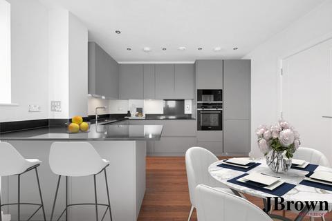 2 bedroom apartment for sale, Eldon Court, Eldon Park Road, London, SE25