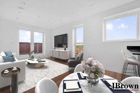 2 bedroom apartment for sale, Eldon Court, Eldon Park Road, London, SE25