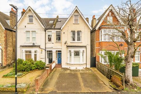 undefined, Buckleigh Road, London SW16