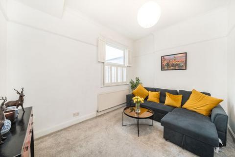 undefined, Buckleigh Road, London SW16