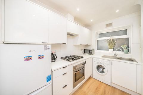 undefined, Buckleigh Road, London SW16