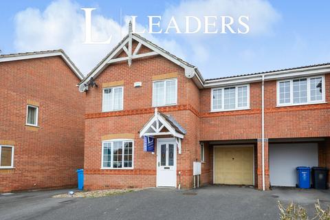 4 bedroom house to rent, Meadow Brook Close, Littleover, Derby, DE23
