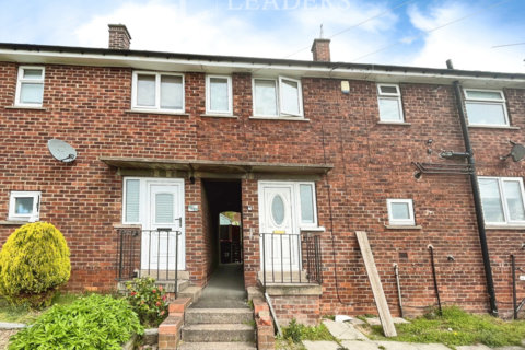 undefined, Great Park Road, Rotherham, S61