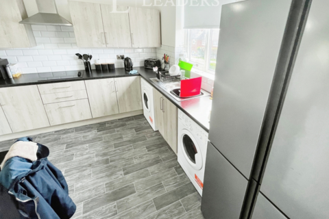 undefined, Great Park Road, Rotherham, S61