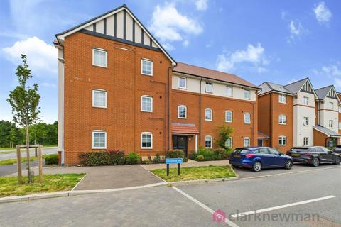 1 bedroom apartment for sale, Kingfisher Way, Harlow CM17