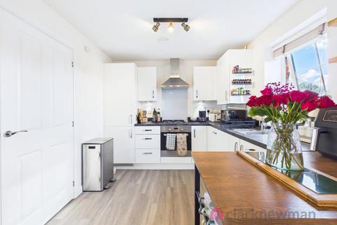 1 bedroom apartment for sale, Kingfisher Way, Harlow CM17