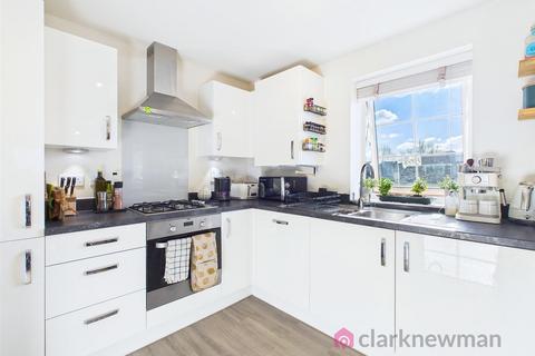 1 bedroom apartment for sale, Kingfisher Way, Harlow CM17