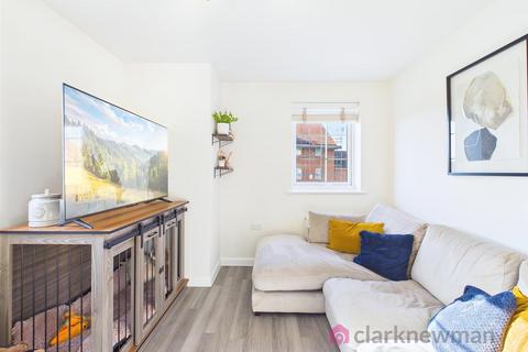 1 bedroom apartment for sale, Kingfisher Way, Harlow CM17