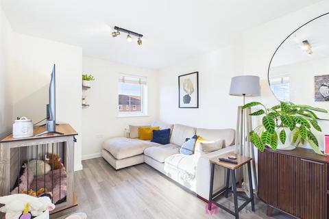 1 bedroom apartment for sale, Kingfisher Way, Harlow CM17
