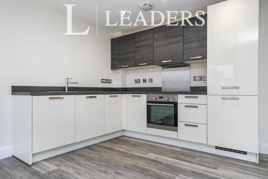 Kitchen 1