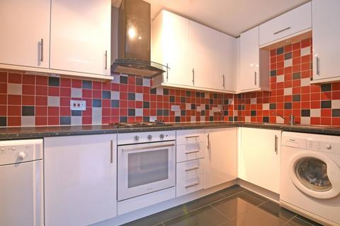 Chaucer Drive, Bermondsey, London, SE1