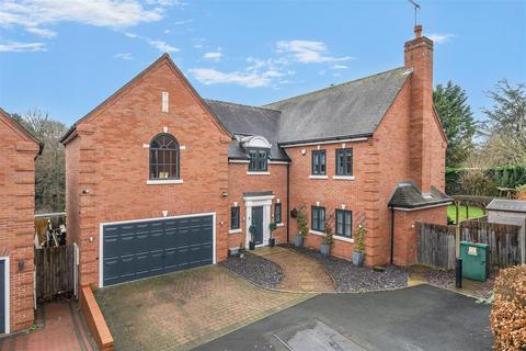 undefined, Yeldside Gardens, Cleobury Mortimer, Kidderminster