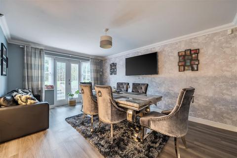 undefined, Yeldside Gardens, Cleobury Mortimer, Kidderminster