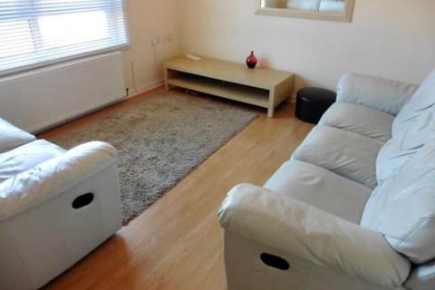 undefined, Marjory Court, Bathgate EH48