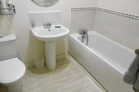 undefined, Marjory Court, Bathgate EH48