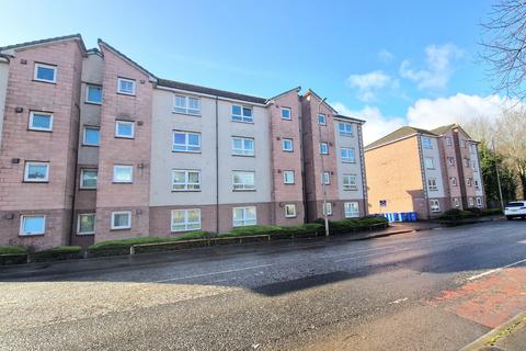 undefined, Marjory Court, Bathgate EH48