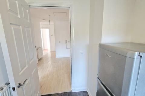 undefined, Marjory Court, Bathgate EH48