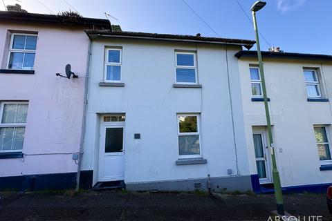 undefined, Hill Park Terrace, Paignton, TQ4