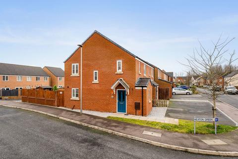 3 bedroom semi-detached house for sale, Heaton Green, Leigh WN7