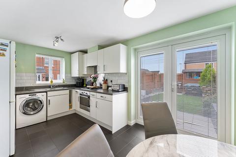 3 bedroom semi-detached house for sale, Heaton Green, Leigh WN7
