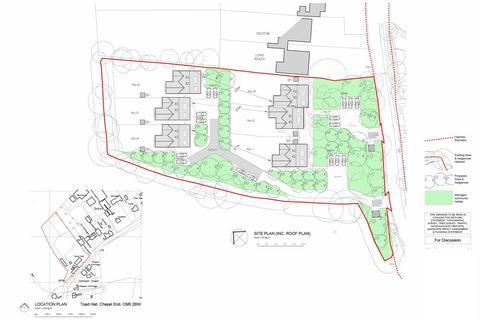 undefined, Chapel End, Broxted, Dunmow, Essex
