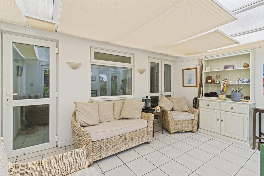 Sun Room