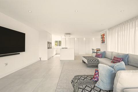 5 bedroom detached house for sale, Epping Green, Epping