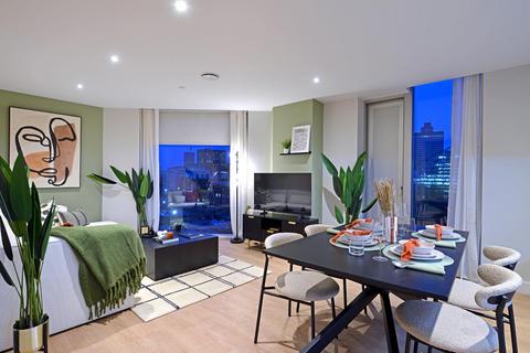 undefined, Plot 306, at L&Q at Victoria Riverside Victoria Riverside, Dantzic Street M4