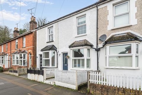 2 bedroom terraced house for sale, Garibaldi Road, Surrey RH1