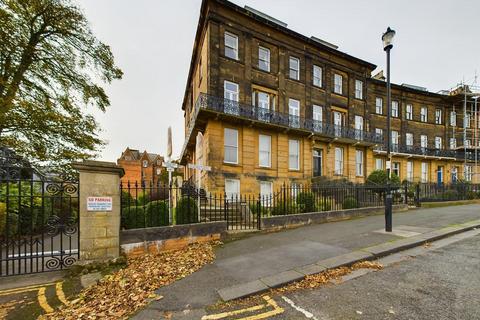 undefined, The Crescent, Scarborough YO11