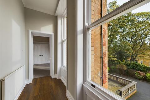 undefined, The Crescent, Scarborough YO11
