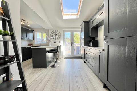 3 bedroom terraced house for sale, Percy Street, Crook