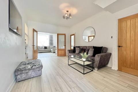 3 bedroom terraced house for sale, Percy Street, Crook