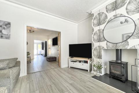 3 bedroom terraced house for sale, Percy Street, Crook