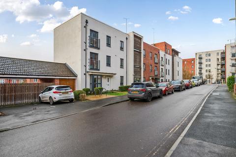 undefined, Sinclair Drive,BASINGSTOKE TOWN