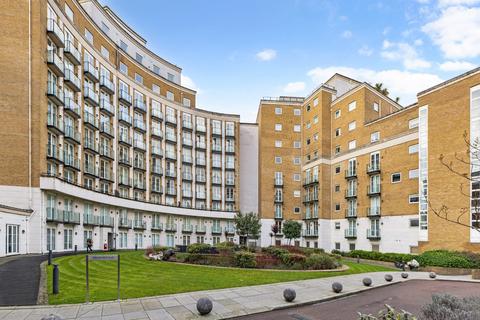 2 bedroom penthouse for sale, Palgrave Gardens, London NW1