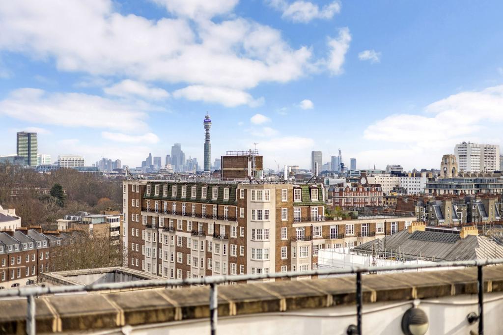 Skyline Views